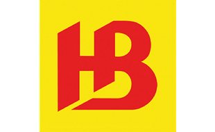 HB Abbruch, Erd- und Wegebau Fank Schmidt in Breydin - Logo