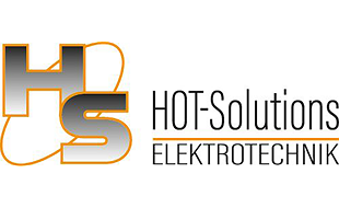 HOT-Solutions Elektrotechnik Inh. Mathias Schulze in Heidesee - Logo