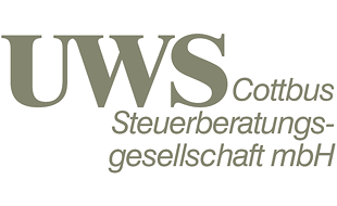 UWS Cottbus Steuerberatungsgesellschaft mbH in Cottbus - Logo