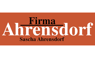 Ahrensdorf Sascha Fachbetrieb für Bodenbeläge in Fürstenwalde an der Spree - Logo