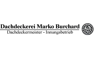 Dachdeckerei Burchard in Zeesen Stadt Königs Wusterhausen - Logo