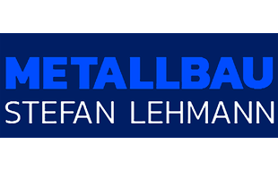 Metallbau Stefan Lehmann in Kolkwitz - Logo