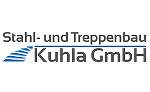 Stahl- und Treppenbau Kuhla GmbH in Vetschau im Spreewald - Logo