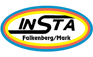 Installations- und Schlossergenossenschaft e.G. in Falkenberg in der Mark - Logo