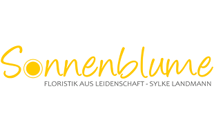 Sonnenblume Sylke Landmann in Wandlitz - Logo