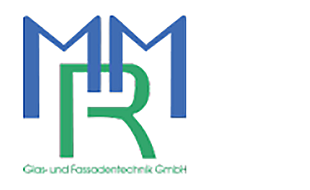 MRM Glas- u. Fassadentechnik GmbH in Fürstenwalde an der Spree - Logo