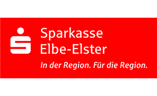 Sparkasse Elbe-Elster Geschäftsstelle Großthiemig in Finsterwalde - Logo