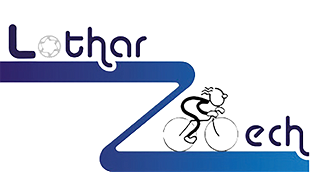 Zweirad-Fachgeschäft L. Zech in Cottbus - Logo