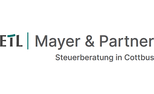 ETL Mayer & Partner GmbH Steuerberatungsges. & Co. Cottbus KG in Cottbus - Logo