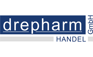 drepharm Handel GmbH in Rüdersdorf bei Berlin - Logo