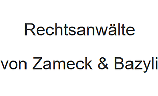 BAZYLI & von ZAMECK in Frankfurt an der Oder - Logo