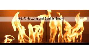 H-L-R Heizung & Sanitär GmbH in Erkner - Logo