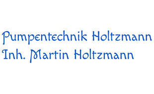 Pumpentechnik Holtzmann in Angermünde - Logo