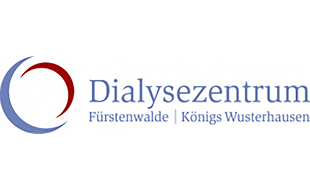 Dialysezentrum Fürstenwalde in Fürstenwalde an der Spree - Logo