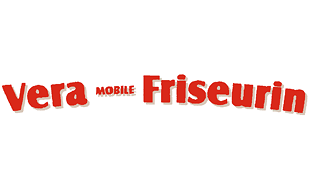 VERA mobile Friseurin in Mehrow Gemeinde Ahrensfelde - Logo