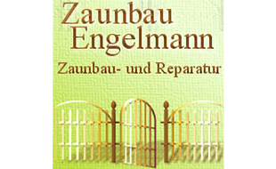 ENGELMANN ZAUNBAU in Herzfelde bei Strausberg Gemeinde Rüdersdorf - Logo