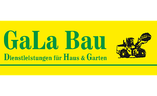 GaLa Bau Frick in Eggersdorf Stadt Müncheberg - Logo