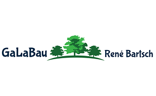 GaLaBau René Bartsch in Beerfelde Gemeinde Steinhöfel Kreis Oder Spree - Logo