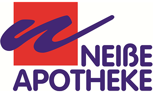 Neiße Apotheke in Guben - Logo