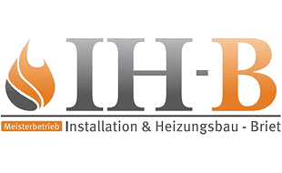 IHB Installation & Heizungsbau in Cottbus - Logo
