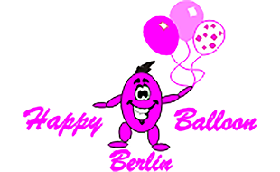 Happy-Balloon-Berlin in Berlin - Logo
