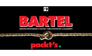 BARTEL GmbH in Walddrehna Gemeinde Heideblick - Logo