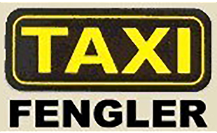 Taxibetrieb Fengler in Strausberg - Logo