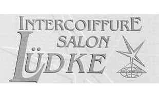 Intercoiffure Lüdke in Eberswalde - Logo