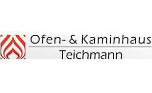 Ofen- & Kaminhaus Martin Teichmann in Finowfurt Gemeinde Schorfheide - Logo