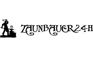 Zaunbauer in Guben - Logo