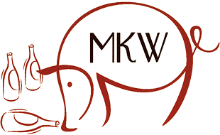 Partyservice MKW in Spreenhagen - Logo