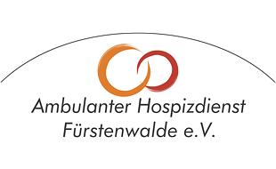 Ambulanter Hospizdienst Fürstenwalde in Fürstenwalde an der Spree - Logo