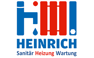 HEINRICH - seit 1914 Torsten Heinrich e.K. Heizung und Sanitär