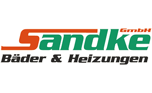 Sandke GmbH Bäder & Heizungen in Diehlo Stadt Eisenhüttenstadt - Logo