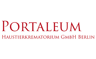 PORTALEUM Haustierkrematorium GmbH Berlin in Berlin - Logo