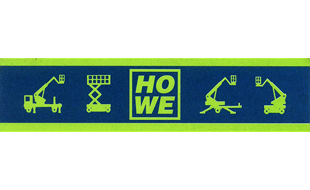 HOWE LIFT in Finow Stadt Eberswalde - Logo