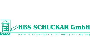 HBS SCHUCKAR GmbH in Seelow - Logo