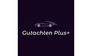 Gutachten Plus + Kfz Gutachter Unfallgutachter Kfz-Sachverständiger in Altlandsberg - Logo