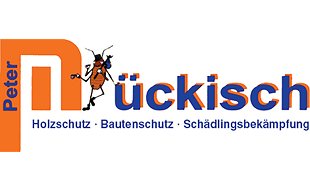 HBS Mückisch Inh. Susanne Mückisch Holzschutz - Bautenschutz - Schädlingsbekämpfung Insektenschutz in Guben - Logo