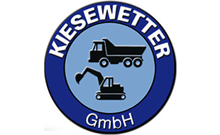 Kiesewetter GmbH in Storkow in der Mark - Logo