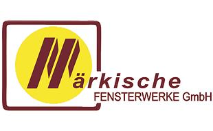 Märkische Fensterwerke GmbH Fenster- und Türenproduktion Hochwertige Fenster in Bomsdorf Gemeinde Neuzelle - Logo