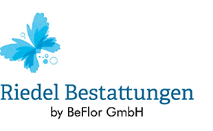 Bestattung Alles in vertrauensvollen Händen Eleonore Riedel in Bad Saarow - Logo Bestattung Alles in vertrauensvollen Händen Eleonore Riedel in Bad Saarow - Logo