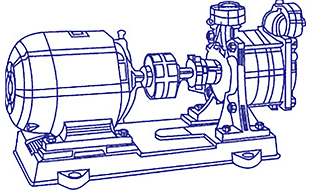 Pumpen & Service KOLPIN in Berlin - Logo