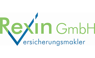 Versicherungsmakler REXIN GmbH in Bernau bei Berlin - Logo