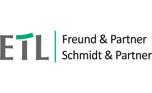 ETL Freund & Partner in Eisenhüttenstadt - Logo