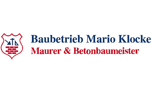 Baubetrieb Mario Klocke