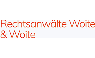 Woite & Woite Fachanwälte in Schwedt an der Oder - Logo