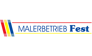 Malerbetrieb Fest