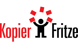 KopierFritze in Frankfurt an der Oder - Logo