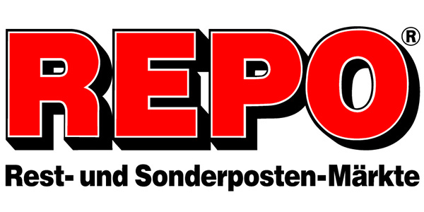 Logo REPO-Markt Rest- und Sonderposten GmbH Frankfurt (Oder)